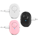 Rechargeable Shutter Release Wireless Bluetooth Self-Timer For IOS Android