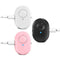 Rechargeable Shutter Release Wireless Bluetooth Self-Timer For IOS Android
