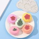 Cupcake Baking Cake Decoration Pastry Tools Chocolate Mould Sugarcraft Mold