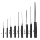 Die Marker Stamp Grip Roll Pins Pins Punch Punch Tool Set Round Head Pin Punch