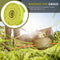 3pcs Trimmer Heads for Ryobi AC80RL3 Strimmer Line Spool Grass Weeds Trimme