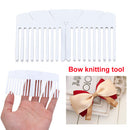 Party Wedding Easy To Make DIY Craft Magic Tools Bow Maker Bowknot Ribbon