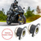 For Yamaha Motorcycle Rubber + Metal Carburetor Intake Manifold Joint Boat Glue
