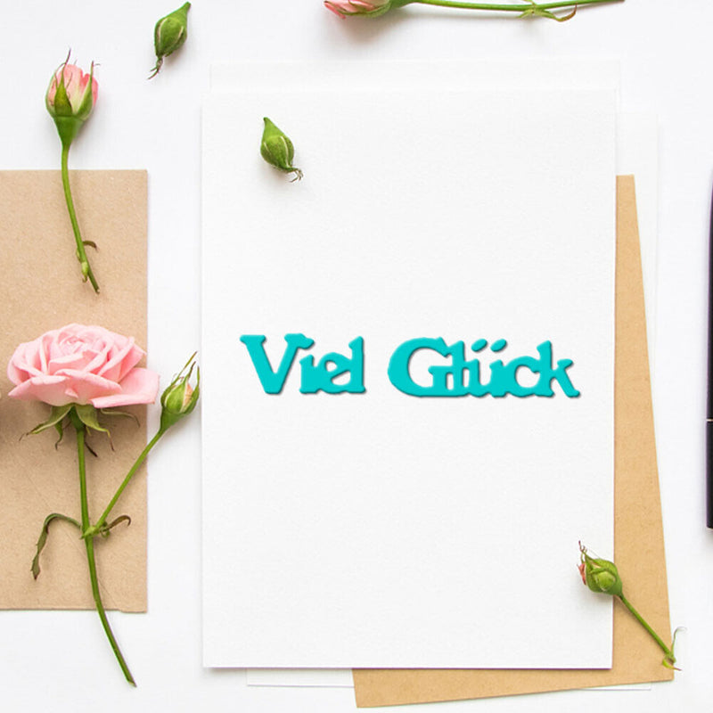 Paper-Cutting Template Scrapbook Cutting Die for DIY Photo Album (H2035) Newly