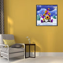 5D Diamond Painting DIY goblin Full Round Diamond Mosaic Art