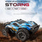 1/20 4WD RC Buggy Car 20km/h High Speed Monster Truck with Battery (S 703) Newly