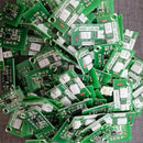Dehumidifier Sensor Set for CH-07J-3D0A Dehumidifier Machine Repair Parts