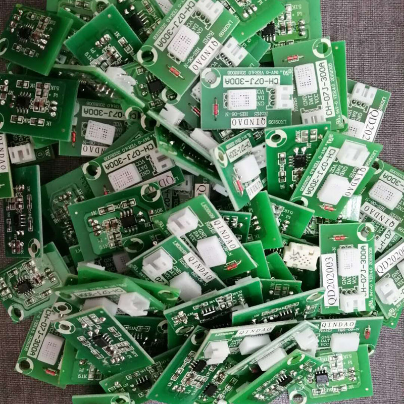Dehumidifier Sensor Set for CH-07J-3D0A Dehumidifier Machine Repair Parts