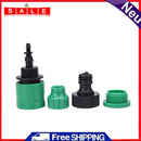 Interior Thread 1/4 and 4/7 8/12 Pipe Garden Watering Yard Car Connector Blender K
