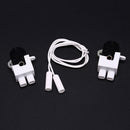 Rope Switch European Regulation Wall Light Cable Switch Pull Control Switch
