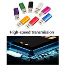 USB 2.0 64MB Memory Stick Thumb Drive PC LAPTOP Storage Y5Y5 V2X3 Z9T8 C2F1