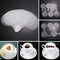 16 Coffee Machine Barista Stencils Template Strew Flowers Pad Duster Spray