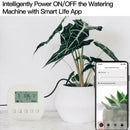 WiFi Smart Watering Machines Automatic Micro-drip Irrigation System Controllers