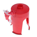 Soda Coke Tap Screensaver Upside Down Water Dispenser Waterb