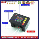 T2310 Normally Open Programmable Digital Time Delay Relay Timer Control Module