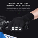 Winter Outdoor Sports Ski Running Cycling Glove Touch Screen Full Finger Gloves