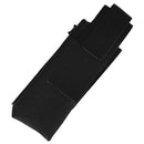 Outdoor Nylon Tourniquet Storage Bag Carrier Package Portable (Black) Newly