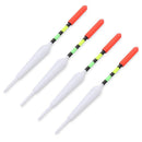 Sizes Outdoor Indicator Light Stick Floats Floats Bobbers Fishing Lure Float
