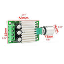 Light 12V 24V 10A Dimmer Speed Regulator DC Motor Speed Controller Fan Motor