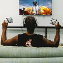 Audio Adapter for Xbox One Controller Stereo Headset Adapter Headphone Converter