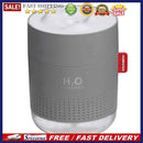 500ml 7 Color LED Essential Oil Aroma Diffuser Ultrasonic Humidifier Purifier