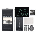 Accessories Sensor Film Lens Film Anti-scratch Protective For DJI Mini 3 Pro