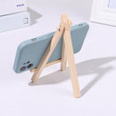 With stand Mini Easels Mini Canvas Drawing Mini Easel Set Painting Craft