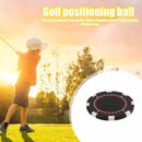 Golf Ball Line Marker Golf Making Shell Putt Positioning Ball Mark Alignment