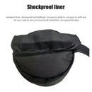 Weightlifting Fitness Sandbag Heavy Sand Bags Body Power Bag Fitness Equipment