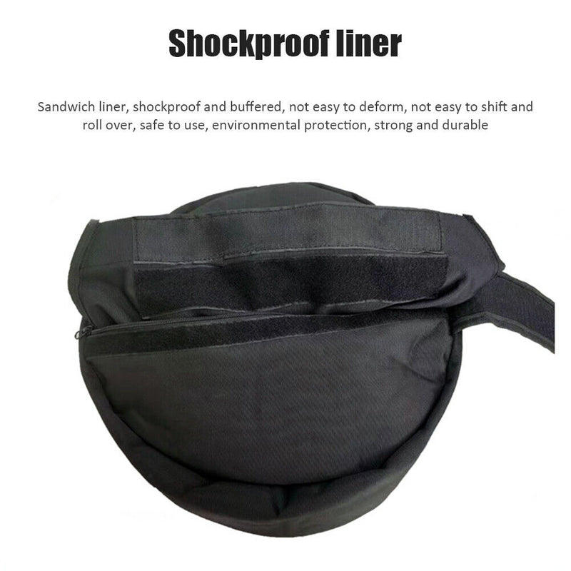 Weightlifting Fitness Sandbag Heavy Sand Bags Body Power Bag Fitness Equipment