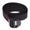 Black Nylon Cargo Tie Down Luggage Lash Belt Work Load 125kg Strap Approx