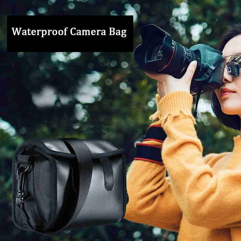 DSLR Camera Cover Photography Protective Camera case Camera Video Bag