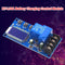 XY-L30A 30A 6-60V Lead-Acid Lithium Battery Charger Control Module with LCD