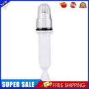 Fishing LED Float Marine Net Signal Light Waterproof Warning Lamp (White)