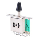 Electric Guitar Three-speed Switch Positioner Shifter Pickup for Guitar Parts