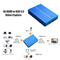 DSLR Camcorder 4K HD HDMI-compatible USB 3.0 Loop-out Video Capture Card
