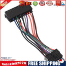 ATX 24 Pin to 14 Pin Adapter Power Cable Cord for Lenovo for IBM Q77 B75