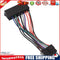 ATX 24 Pin to 14 Pin Adapter Power Cable Cord for Lenovo for IBM Q77 B75