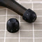ABS Red Wine Bottle Cap Stopper Silicone Sealed Champagne Stoppers Freshing