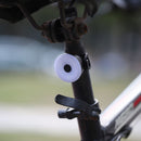 LED Mountain Bike Taillight Cycling Rear Night Riding Safety Warning Lamp
