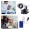 #A Dental LED Head Light Rechargeable for Dentist Surgery Loupes Magnifying Glas