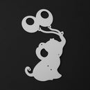 1pc Cartoon DIY Cutting Dies Stencil Scrapbook Embossing Album Card (418) Newly