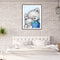 5D DIY Cartoon Bear Present Part Special Drill Diamond Painting (YXC064)