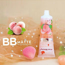 Foundation Concealer Full Coverage MakeupS Mattes Brighten long lasting