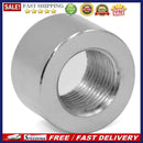 Stainless Steel Nut Fitting for O2 Sensor M18 x 1.5 Standard Oxygen Sensor Bung
