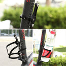 Aluminum Alloy MTB Bike Bicycle Water Bottle Clamp Bolt Cage Holder Adapters