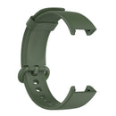 TPU Smart Watch Band Strap for Mi Watch Lite/Redmi Watch (Army Green) Newly