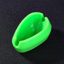 Bait Inline Method Carp Fishing Bait Basket Feeder Mould Set (15/20/25g) Newly