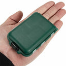 Fishing Tackle Boxes Fishing Tools Hook Bait Storage Box Fishing Lure Tackle