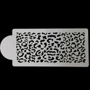 Accessories Fondant Leopard Grain Crocodile Pattern Embossing Mould Cake Mold